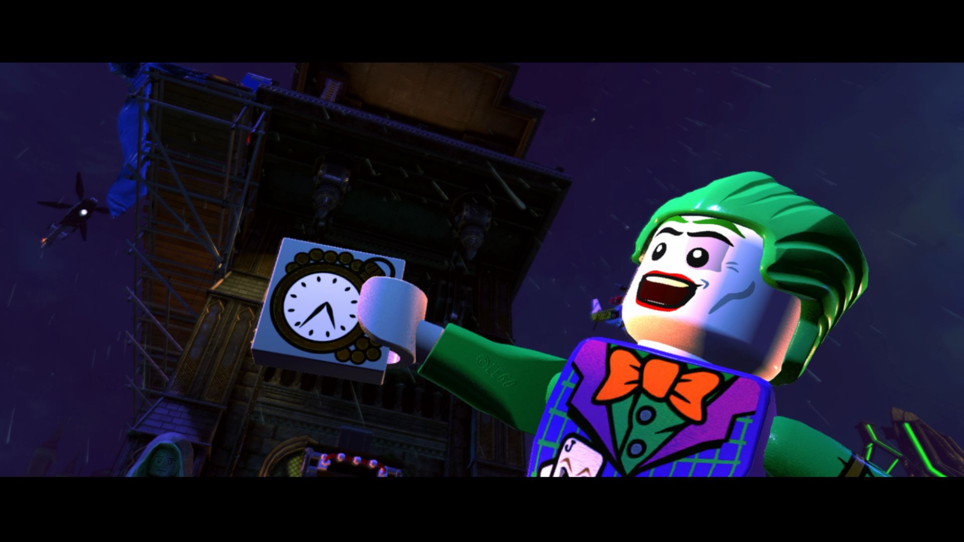 LEGO DC Súper-Villanos - Imagen 7